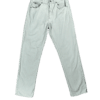 Jeansy Vintage Valentino Beżowe